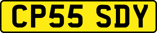 CP55SDY