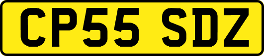 CP55SDZ