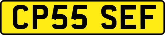CP55SEF