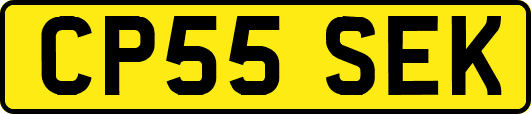 CP55SEK