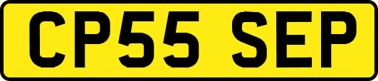 CP55SEP
