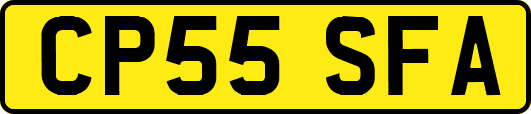 CP55SFA