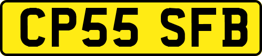 CP55SFB