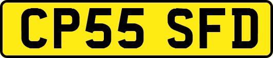 CP55SFD