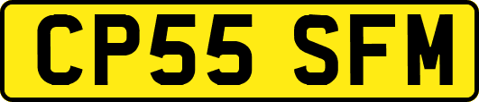 CP55SFM