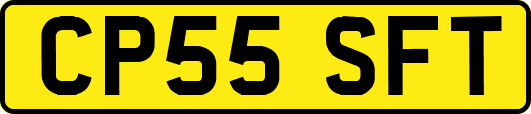 CP55SFT