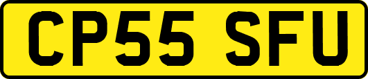 CP55SFU