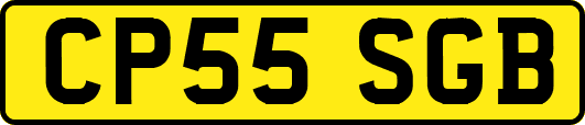 CP55SGB