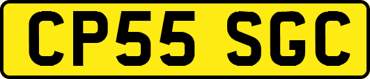 CP55SGC
