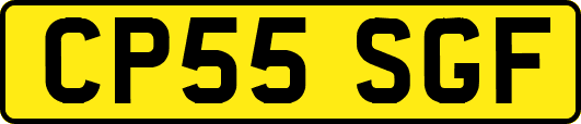 CP55SGF