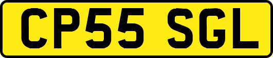 CP55SGL