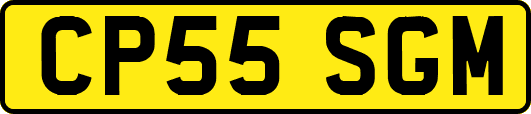CP55SGM