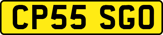 CP55SGO