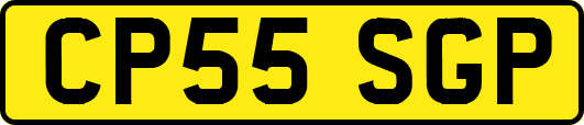 CP55SGP