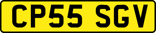 CP55SGV