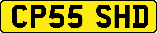 CP55SHD