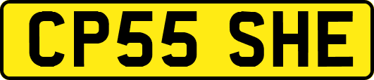 CP55SHE