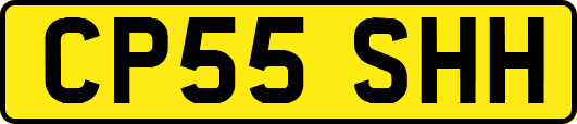 CP55SHH