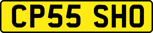 CP55SHO