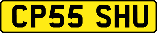 CP55SHU