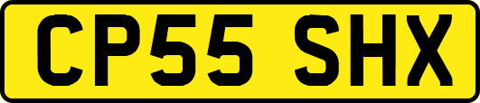 CP55SHX