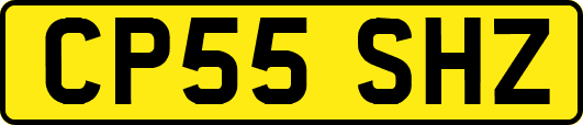 CP55SHZ