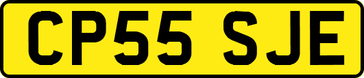 CP55SJE