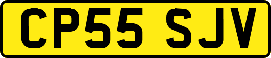 CP55SJV