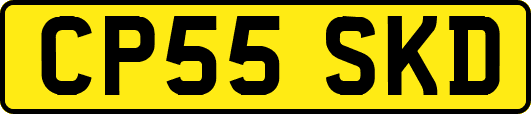 CP55SKD