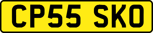 CP55SKO