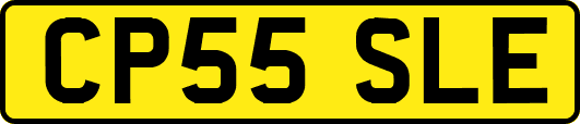 CP55SLE