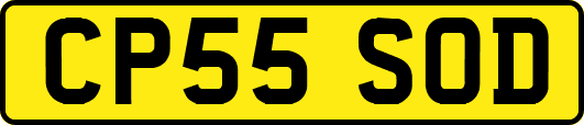 CP55SOD