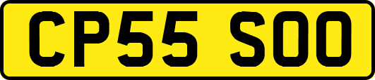 CP55SOO