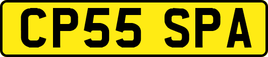CP55SPA