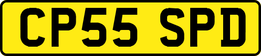 CP55SPD