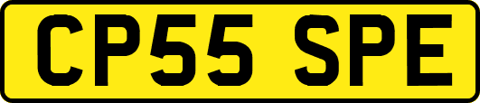 CP55SPE