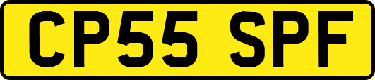 CP55SPF