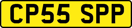 CP55SPP