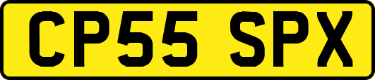 CP55SPX