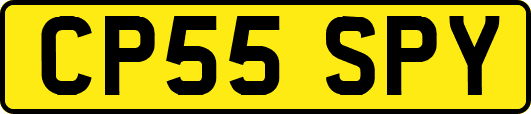 CP55SPY
