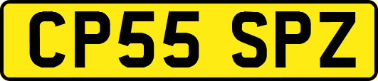 CP55SPZ