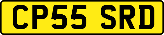 CP55SRD