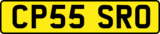 CP55SRO