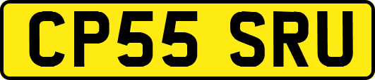 CP55SRU