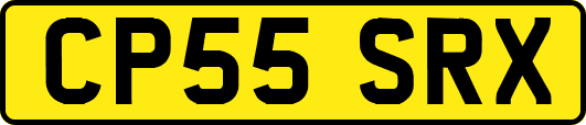 CP55SRX
