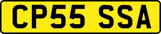 CP55SSA
