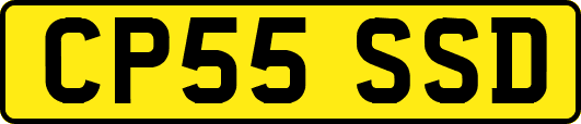 CP55SSD