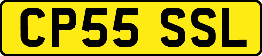 CP55SSL