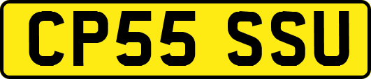 CP55SSU