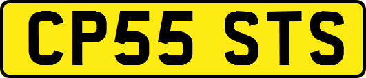 CP55STS